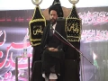 Mulana Zaki baqri Effects of Religion- 5th majlis-2010 - Urdu