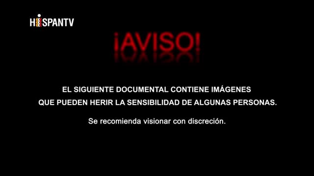 Documantal - Dentro de gaza - Reporteros en primera línea - July 2015 - Spanish