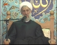 Farsi Speech H.I. Siddiqui 19 June 2011 - Month of Rajab