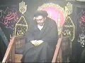 [05] Patience | Maulana Sartaj Zaidi | Muharram 1435 | Urdu