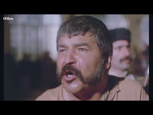 الميرزا كوجك خان - الحلقة 2    - Arabic 