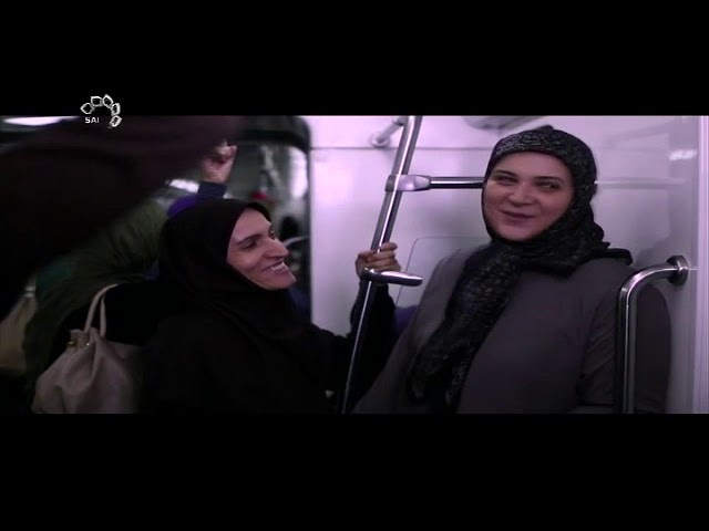 [ Irani Movie ] ٹیلی فلم : کچھ دن اور - Urdu