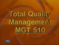 [37] Total Quality Management - Urdu