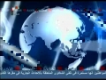 SYRIAN TV - News August 05 - 2012 Turkish Insurgents in Halab and more... - Arabic