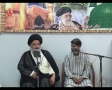 Meezan - Maad - Lecture 2 - Urdu and Persian