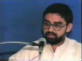 Aqaid - Lecture 1 - Importance of Aqaid - AMZ - Urdu