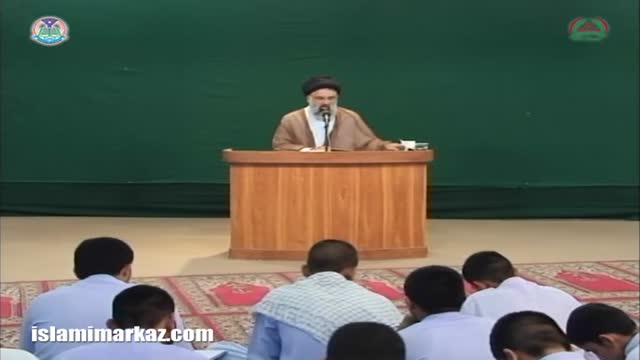 [42] Nifaaq aur Munafiq Az Nazr-e-Quran -  Ustad Syed Jawad Naqavi - Urdu
