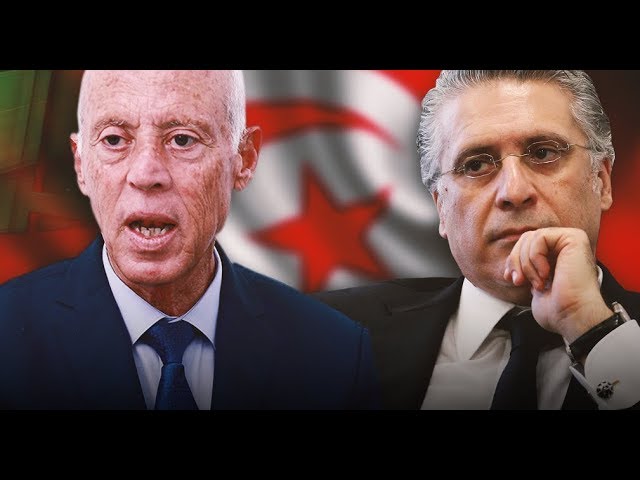 [21 September 2019] The Debate - Tunisia Election - English