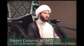 [11][Ramadhan 1434][Dallas] Obstacle in changing Shia Islam - Sh. Hamza Sodagar - English