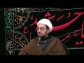 [04] Prophet (sa) Advice to Abazar (ra) - Help from Unseen 2 - H.I. Hyder Shirazi - English