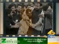 [Talk Show] Capital News | H.I Amin Shaheedi - Aik Ummat Mei Phoot Zimedar Sirf Hukmaran Hi Ya Ulma Bhi -14Jan2014- Urdu