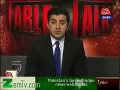 [Table Talk] Aien Mein Islami Dafaat or Shareyt Kia Do Mukhtalif Cheezen - H.I Amin Shaheedi - 06 Feb 2014 - Urdu