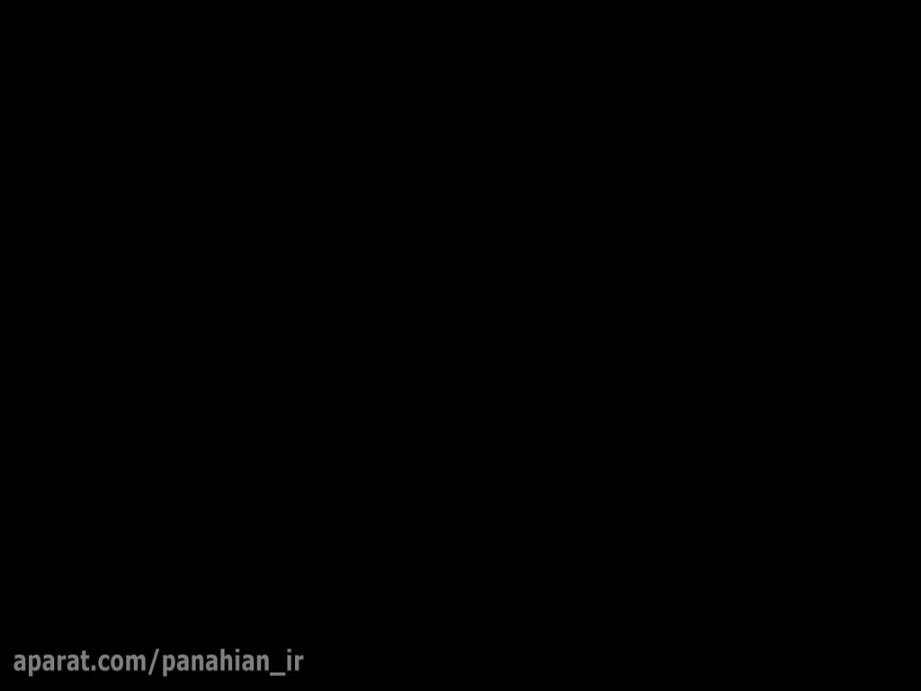 [19] Agha Panahiyan - Ramadhan 1440 -  گناه چیست؟ توبه چگونه است؟ - Farsi