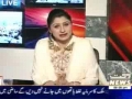 [Media Watch] سانحہ راولپنڈی - and 1st drone attack on Pakistan - 1/2 - Urdu