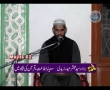 Majlis 02 - Bro Mubashir Zaidi - Mayare Etaat Quran Ki Nigah - Urdu