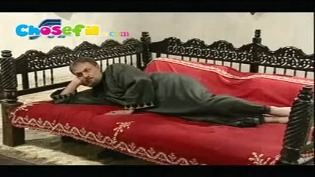 [04] Drama serial - Masomiyat Az Dast Rafteh | معصومیت از دست رفته - Farsi