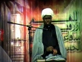 [04] Trust in Allah - Sheikh Husayn El-Mekki - Muharram 1434 - English