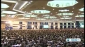*FULL SPEECH* Leader Ayatollah Khamenei addressing to commanders of the Basij volunteer force - 20Nov13 - English
