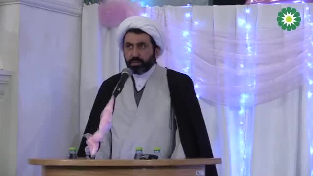 [Birth Of Imam Ali (a.s)] Speech : Sheikh Dr. Shomali - 03/05/2015 - English