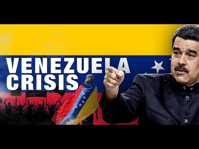  [23 Feb 2019] The Debate - Venezuela Crisis - English