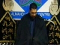 [Insight - Speech 4] The Enemy Within - Asad Jafri - 4th Muharram 11Dec2010 - English
