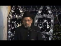 [06] Dr. Piyam Azmi Muharram Dec. 2011 Bait ul Qaim Islamic Centre Urdu