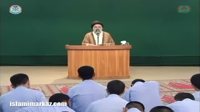 [39] Nifaaq aur Munafiq Az Nazr-e-Quran -  Ustad Syed Jawad Naqavi - Urdu