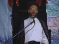 [6] H.I. Sayed Zaki Baqri - کیا میرا دین اسلام ہے-  6 Moharram 1433 - 2-12-2011 - Urdu