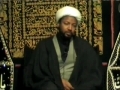 Sheikh Jafar Muhibullah - 20th Safar 2009 -  IABA Austin - English