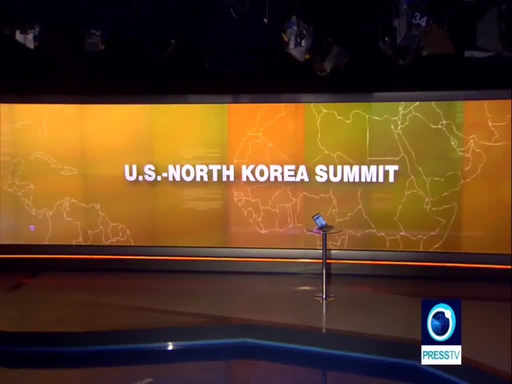 [12 June 2018] The Debate - U.S. - North Korea Summit - English