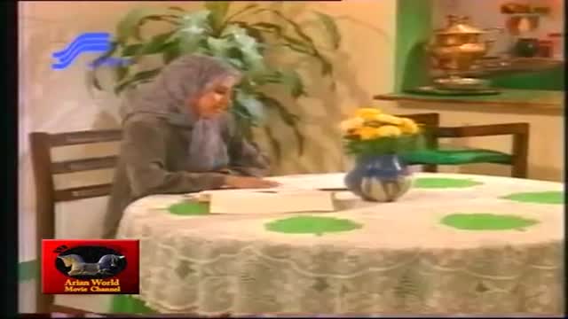 [02 Episode | قسمت] Zai Zai Golo | زی زی گولو - Farsi