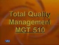 [40] Total Quality Management - Urdu