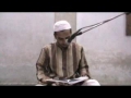 [06][Ramadhan 1434] Shara-e-Khutba-e-Shabaaniya - 11th Mahe Ramadhan - Moulana Agha Munawar Ali - Urdu