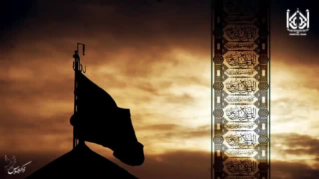 [03] Ashra-e-Arbaeen - Moulana Mohammad Ali Baig - Safar 1436 - English