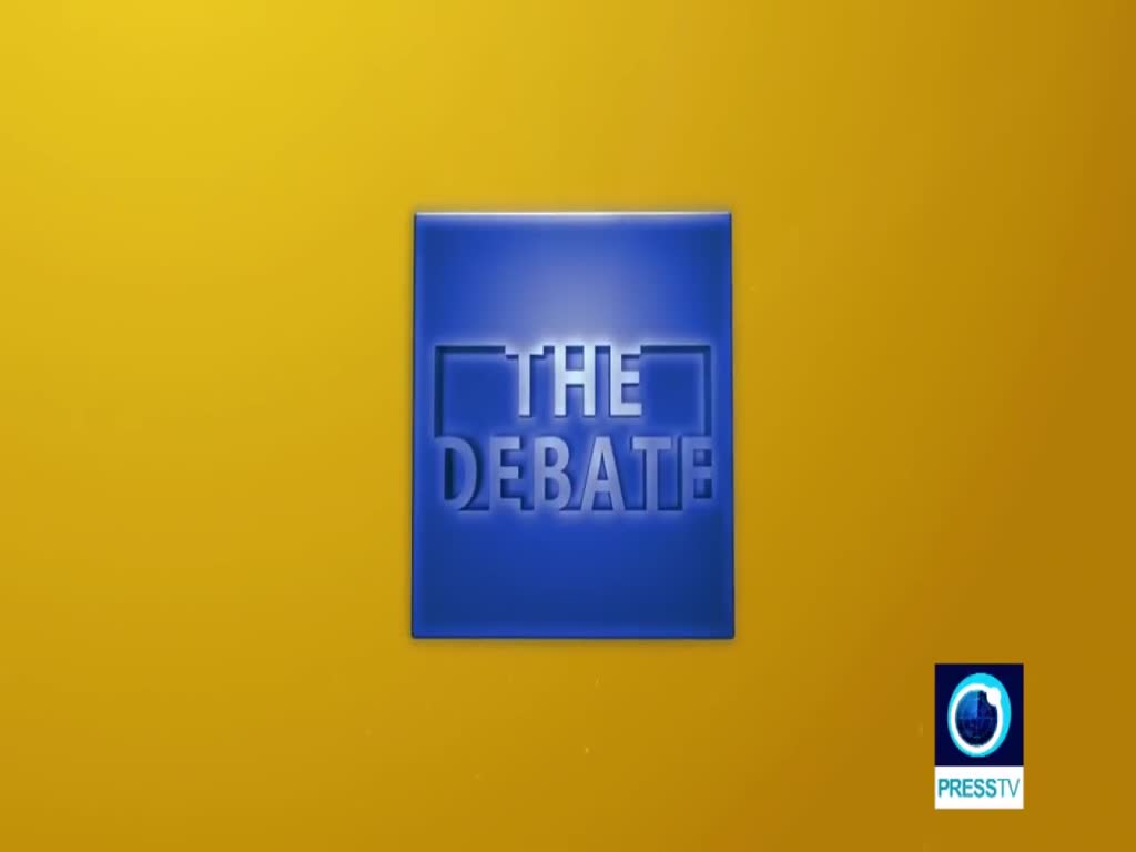[4 September 2018] The Debate - Iraq\'s new government - English