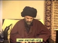 Meelad of Imam Muhammad Baqir (a.s) - HI. Abbas Ayleya - 09 May 2013 - English