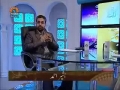 Raah-e-Nijat - 2nd | راہ نجا ت Discussion with Moulana Akhtar Abbas Jaun | مولانااخترعباس جون  -