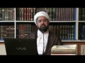 [08] فضیلت ماہ رمضان المبارک Ramazan Special Lectures - H.I. Amin Shaheedi - Ramazan 1434 - Urdu