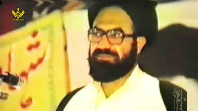 شہید قائد علامہ عارف حسین الحسینی کے یوم شہادت کی مناسبت سے - Urdu
