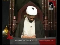 MUST WATCH - 21st Ramadan-The Real Sadness of Imam Ali a.s - Agha Jaun - Urdu