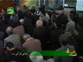 Ayatullah Jawwad aamli Moharram Majlis-Persian-part 7B
