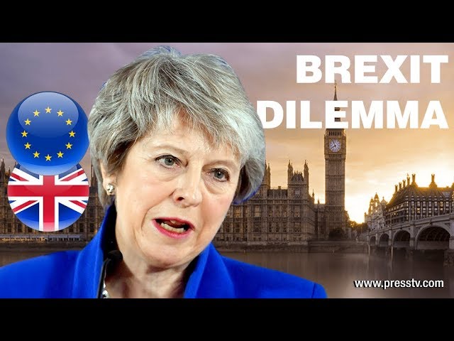 [13 March 2019] The Debate - Brexit dilemma - English