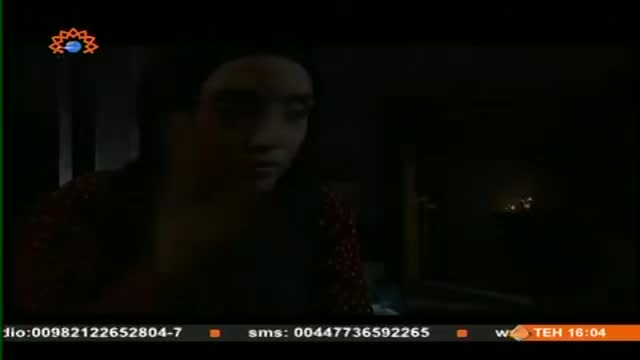[14] Iranian Serial - Inhatat Aur Pakezgi | انحطاط اور پاکیزگی - Urdu