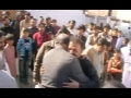When City Cries- Funeral Video of Shamim Hyder Shah Piryaloi - Urdu Hindi Punjabi