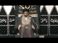 Maulana Sayid Baqir Imrani - Miracles of Quran - English