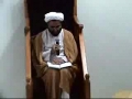 [Ramadhan 2012][9] Demise of Hazrat Khadija (s.a) - H.I. Hurr Shabbiri - English