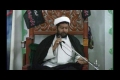 Maulana Ibn Ul Hassan Majlis Aza 2 Urdu