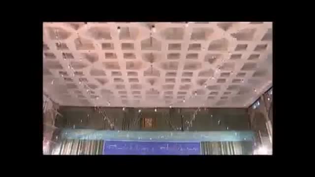 سخنرانی مذهبی پناهیان انتظار - Imam Mehdi Qaybat - Speech : Agha Panahiyan - Farsi
