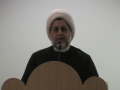 Imam Khomeini - Sh Abdul Latif Berry June 2009 - Arabic