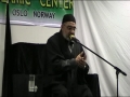 AMZ - Responsibilities of Muslims in the West- Norway Oct 2009 - Speech 1 - Part 2 - Urdu
